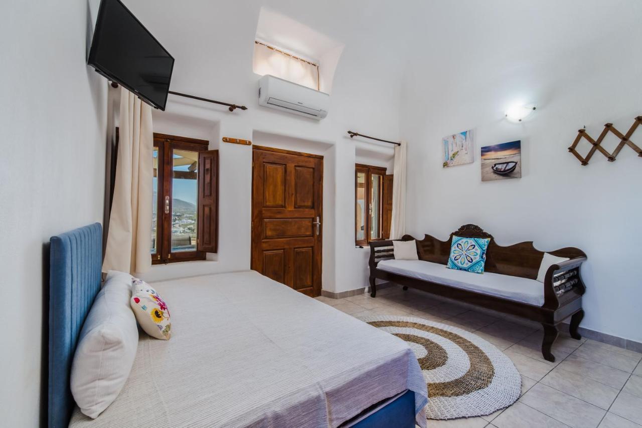 Adam House Villa Akrotiri  Exterior photo